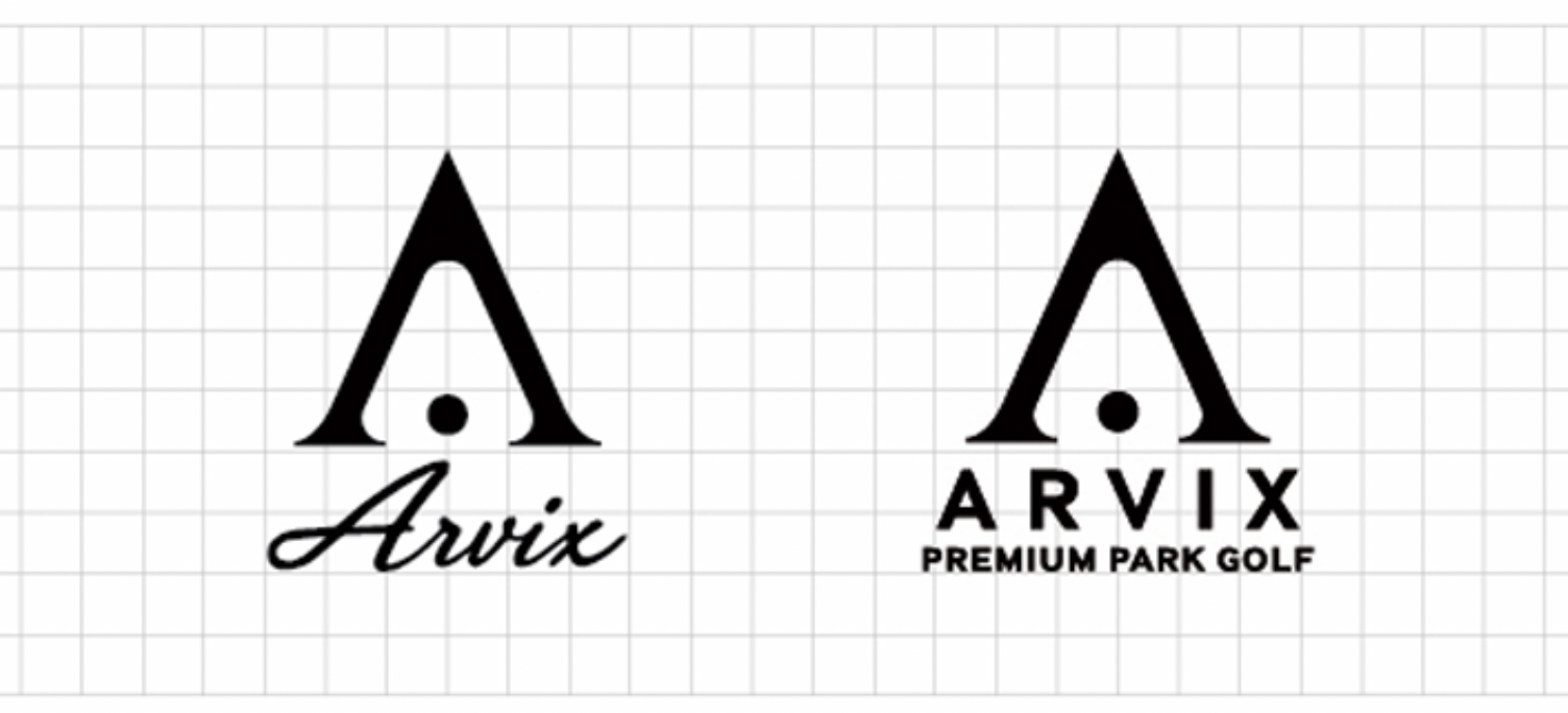 Arvix 브랜드 스토리