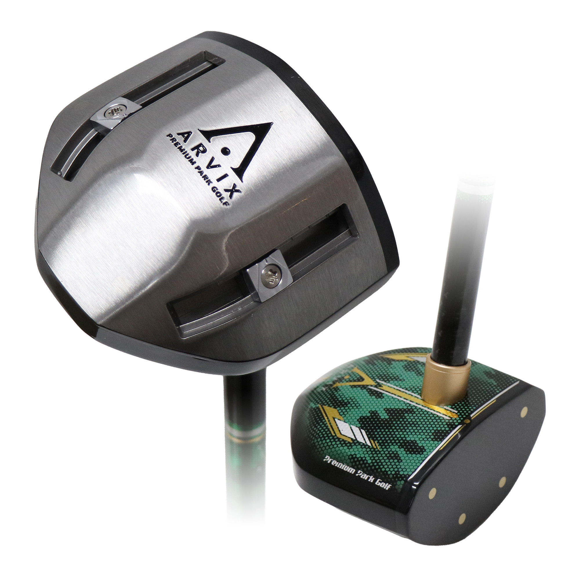 아르빅스 A3 파크골프클럽